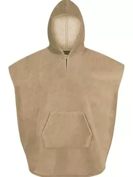 Халат normani Bathrobe, бежевый