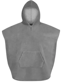 Халат normani Bathrobe, серый