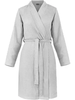 Халат normani, белый