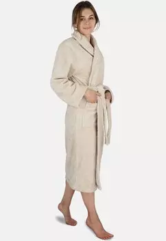 Халат Normani, бежевый
