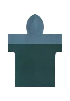 Халат Normani, бирюзовый