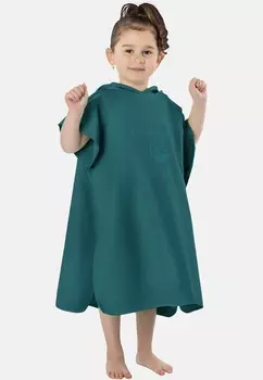 Халат Normani, бирюзовый