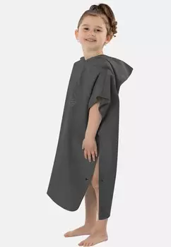 Халат Normani, черный