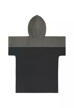 Халат Normani, черный