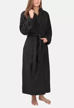 Халат Normani, черный