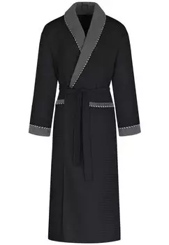 Халат Normani, черный