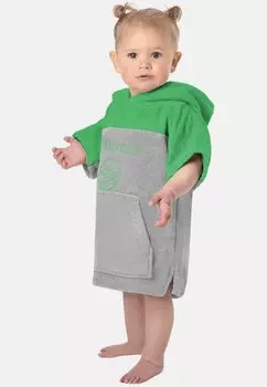 Халат Normani, цвет grn