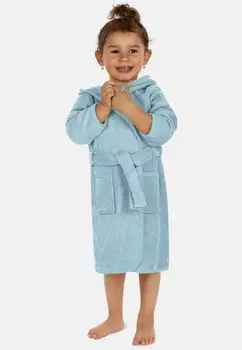 Халат Normani, цвет hellblau