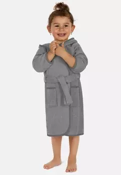 Халат Normani, цвет hellgrau