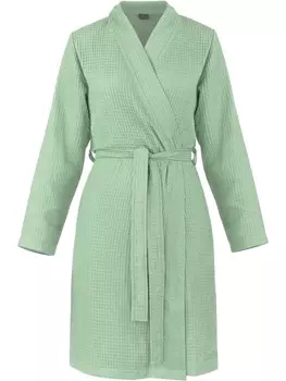 Халат normani, цвет minze