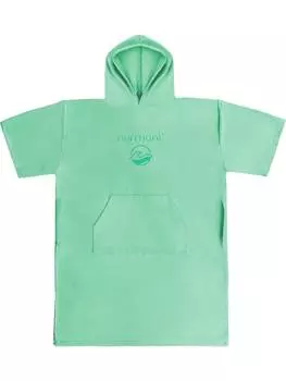 Халат normani, цвет minze