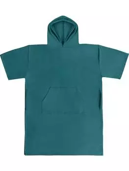 Халат normani, цвет petrol