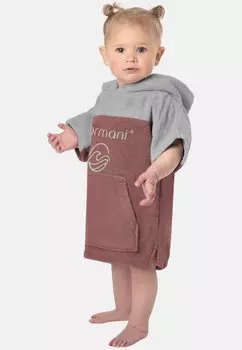 Халат Normani, цвет rosa