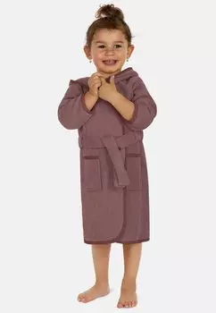 Халат Normani, цвет rosa