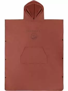 Халат normani, красный