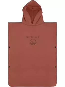 Халат normani, красный