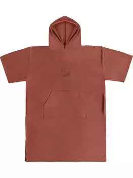 Халат normani, красный