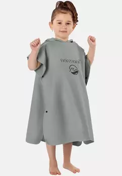 Халат Normani, серый