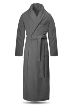 Халат Normani, серый
