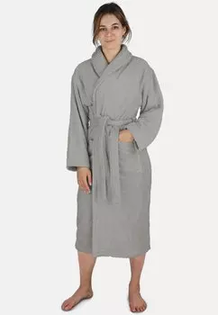 Халат Normani, серый