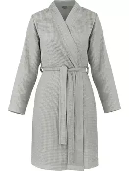 Халат normani, серый