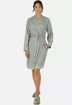 Халат Normani, серый