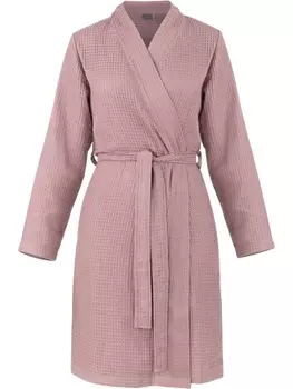 Халат normani, старый розовый