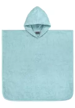 Халат Normani, светло-голубой