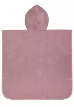 Халат Normani, светло-розовый