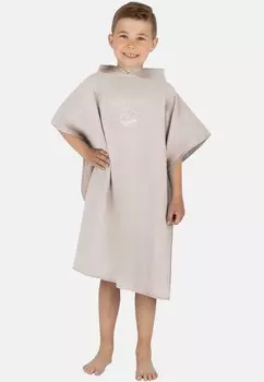 Халат Normani, светло-розовый