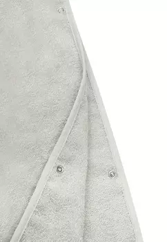 Халат Normani, светло-серый