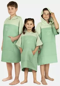 Халат Normani, светло-зеленый