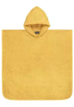 Халат Normani, желтый