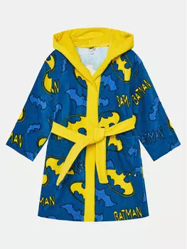 Халат Ovs, синий