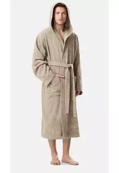 Халат PACIFIC FR Arus, цвет sand