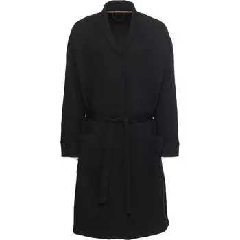 Халат Paul Smith Gown, черный