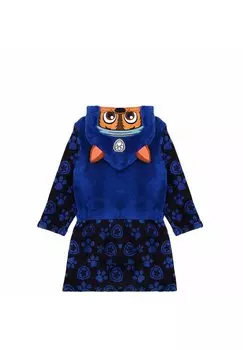 Халат Paw Patrol, синий