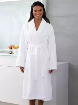 Халат Plantier, белый