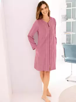 Халат Plantier, розовый