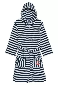 Халат Playshoes, белый