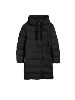 Халат Polo Club, черный