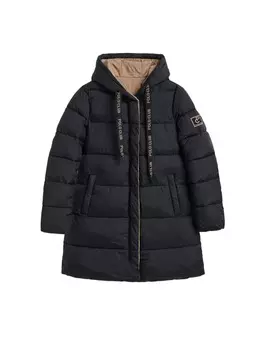 Халат Polo Club Mantel, черный