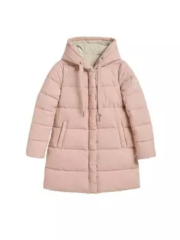 Халат Polo Club Mantel, цвет Lichtroze