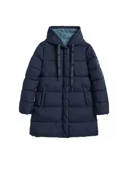 Халат Polo Club Mantel, цвет Navyblau