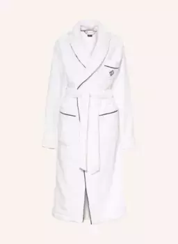 Халат Polo Ralph Lauren, белый