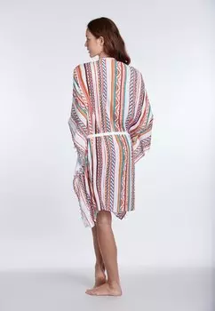 Халат PONCHO BOMMEL Olympia, мультиколор