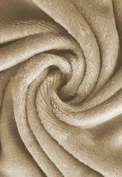 Халат PONCHO Normani, бежевый