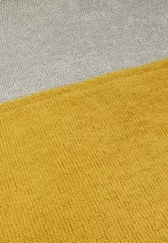 Халат PONCHO Normani, желтый