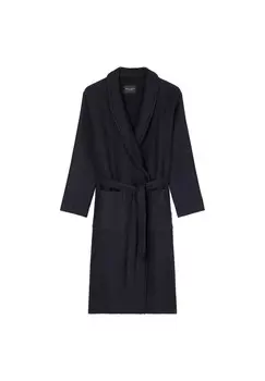 Халат Премиум Мужской Marc O'Polo Home, темно-синий