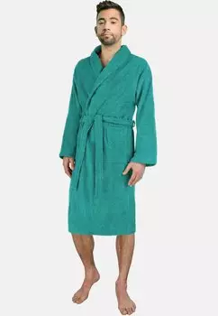Халат PREMIUM Normani, цвет Petrol